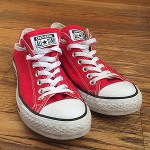 Unisex Classic Converse